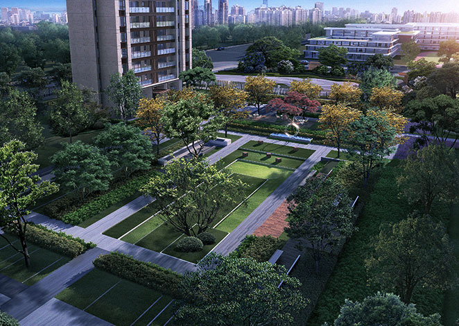 成都·朗詩(shī)樂(lè)府